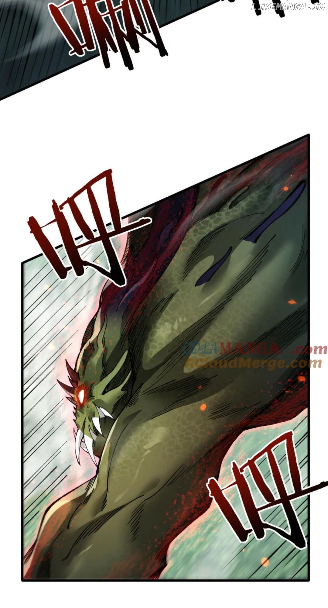 From Goblin to Goblin God Chapter 43 - page 5
